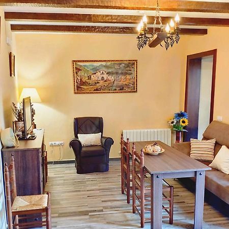 Casa Rural Los Mayorales Esparragalejo Kültér fotó