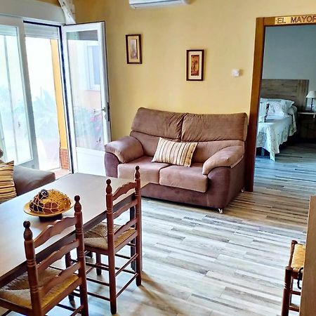 Casa Rural Los Mayorales Esparragalejo Kültér fotó