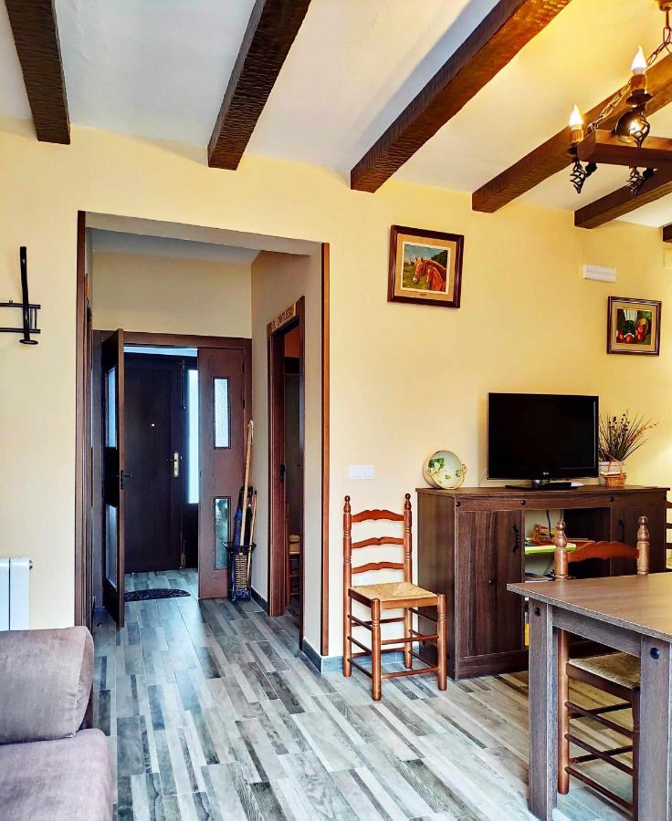 Casa Rural Los Mayorales Esparragalejo Kültér fotó