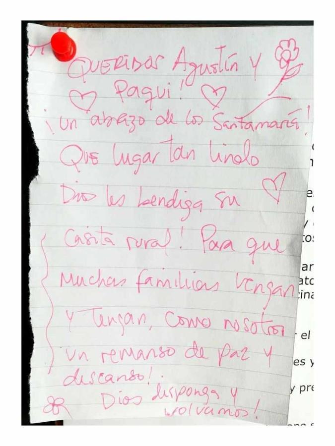 Casa Rural Los Mayorales Esparragalejo Kültér fotó