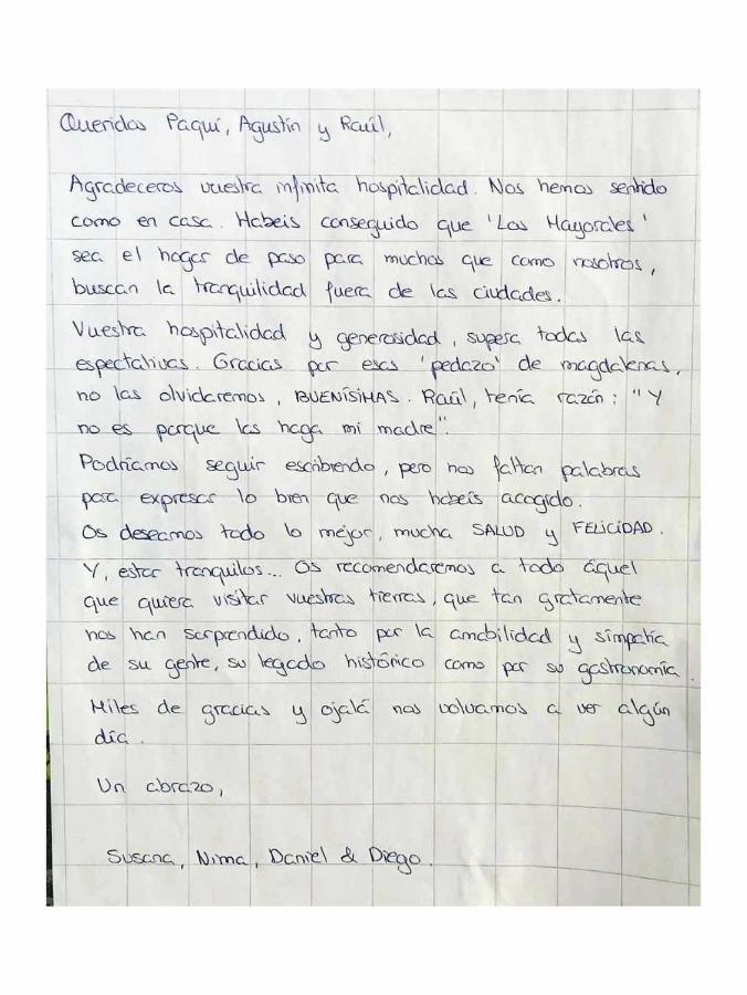 Casa Rural Los Mayorales Esparragalejo Kültér fotó